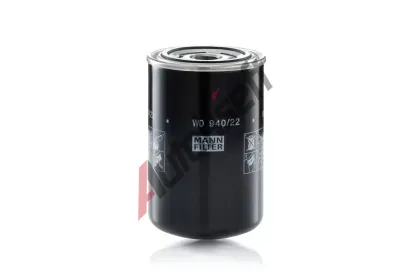 MANN-FILTER Filtr pracovn hydrauliky MF WD940/22, WD 940/22