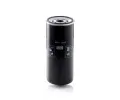 MANN-FILTER Palivov filtr ‐ MF WDK11102/13