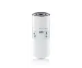 MANN-FILTER Palivov filtr ‐ MF WDK11102/23