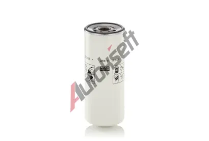 MANN-FILTER Palivov filtr MF WDK11102/28, WDK 11 102/28