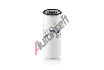 MANN-FILTER Palivov filtr MF WDK11102/4, WDK 11 102/4