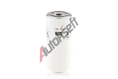 MANN-FILTER Palivový filtr MF WDK9002, WDK 9002 MANN-FILTER Palivový filtr MF WDK9002, WDK 9002