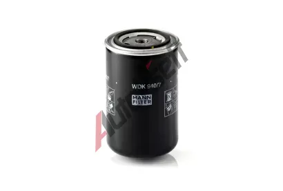 MANN-FILTER Palivov filtr MF WDK940/7, WDK 940/7