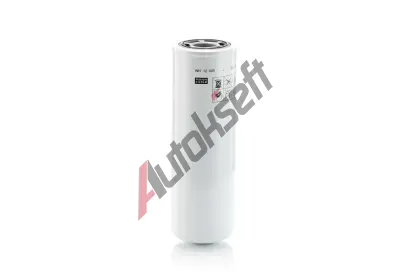 MANN-FILTER Hydraulick� filtr automatick� p�evodovky MF WH 12 005, MF WH12005
