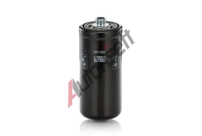 MANN-FILTER Hydraulick� filtr automatick� p�evodovky MF WH960, WH 960