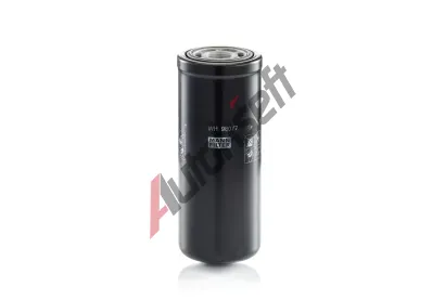 MANN-FILTER Filtr pracovn hydrauliky MF WH980/7, WH 980/7