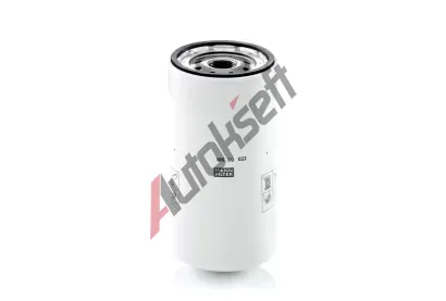 MANN-FILTER Palivov filtr MF WK 10 022, MF WK10022