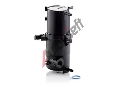 MANN-FILTER Palivov filtr MF WK10034z, WK 10 034 z