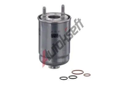 MANN-FILTER Palivový filtr MF WK10041z, WK 10 041 z MANN-FILTER Palivový filtr MF WK10041z, WK 10 041 z