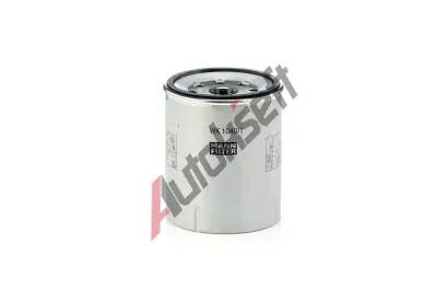 MANN-FILTER Palivov filtr MF WK1040/1x, WK 1040/1 x