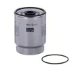 Palivov filtr MANN-FILTER ‐ MF WK11019/1z