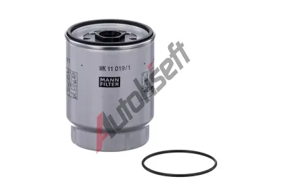 MANN-FILTER Palivový filtr MF WK11019/1z, WK 11 019/1 z MANN-FILTER Palivový filtr MF WK11019/1z, WK 11 019/1 z