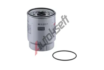 MANN-FILTER Palivov filtr MF WK11022/1z, WK 11 022/1 z