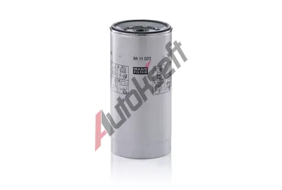 MANN-FILTER Palivov filtr MF WK11023z, MF WK 11 023 z