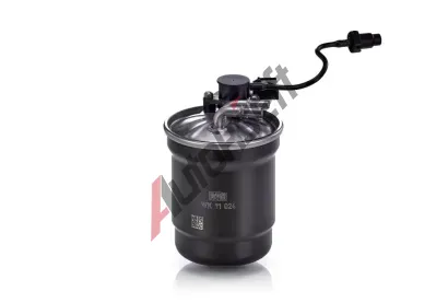 MANN-FILTER Palivov filtr MF WK11024, WK 11 024