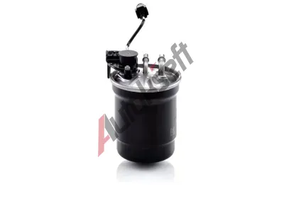 MANN-FILTER Palivov filtr MF WK11026, WK 11 026