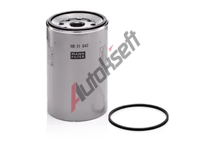 MANN-FILTER Palivov filtr MF WK 11 042 z, MF WK11042z