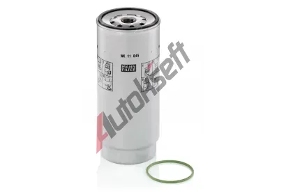 MANN-FILTER Palivov� filtr MF WK11045z, WK 11 045 z