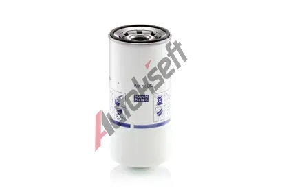 MANN-FILTER Palivov filtr MF WK11052, WK 11 052
