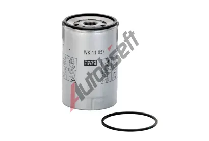 MANN-FILTER Palivov� filtr MF WK11057z, WK 11 057 z