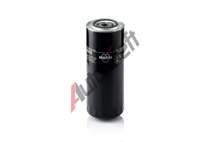 MANN-FILTER Palivov filtr MF WK11102/5, WK 11 102/5