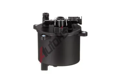 MANN-FILTER Palivový filtr MF WK12001/1, WK 12 001/1 MANN-FILTER Palivový filtr MF WK12001/1, WK 12 001/1