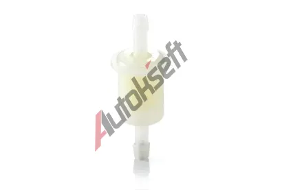 MANN-FILTER Palivov� filtr MF WK21(10), MF WK 21 (10)