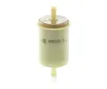 MANN-FILTER Palivov filtr ‐ MF WK28/1