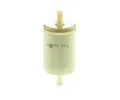 MANN-FILTER Palivov filtr ‐ MF WK28