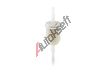 MANN-FILTER Palivov filtr MF WK 31/2 (100), MF WK31/2(100)