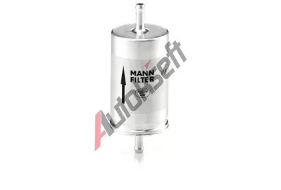 MANN-FILTER Palivov filtr MF WK410, WK 410