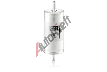 MANN-FILTER Palivov filtr MF WK413, WK 413