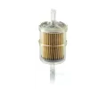 MANN-FILTER Palivov filtr ‐ MF WK42/2