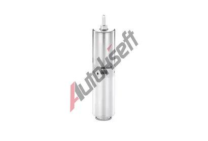 MANN-FILTER Palivov filtr MF WK5002, WK 5002