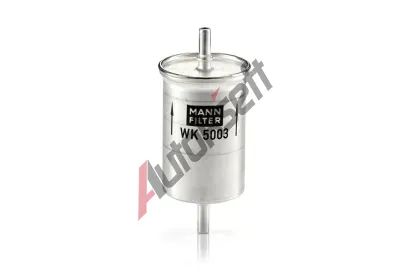 MANN-FILTER Palivov filtr MF WK5003, WK 5003