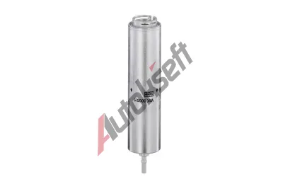 MANN-FILTER Palivový filtr MF WK5005/1, WK 5005/1 MANN-FILTER Palivový filtr MF WK5005/1, WK 5005/1