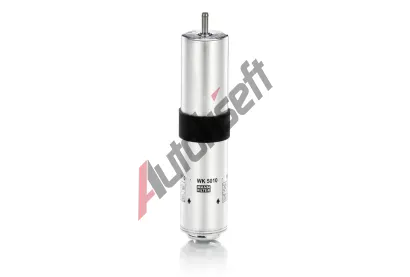 MANN-FILTER Palivov filtr MF WK5010, WK 5010