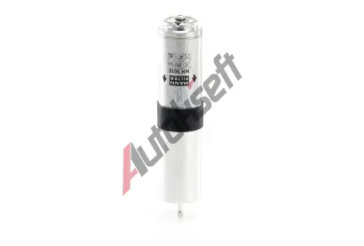 MANN-FILTER Palivov filtr MF WK 5010 z, MF WK5010z