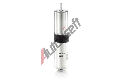 MANN-FILTER Palivov filtr MF WK5015, WK 5015