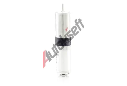 MANN-FILTER Palivov filtr MF WK 5015 z, MF WK5015z