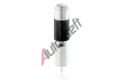 MANN-FILTER Palivov filtr MF WK5016z, MF WK 5016 z