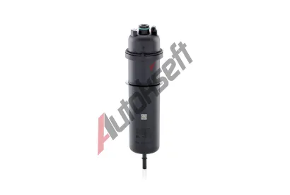 MANN-FILTER Palivov filtr MF WK5017, WK 5017