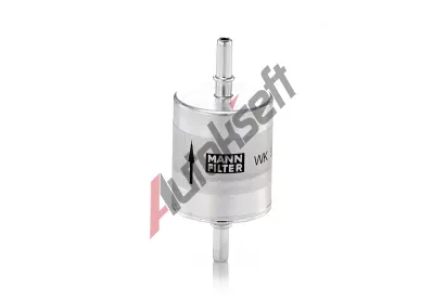 MANN-FILTER Palivov� filtr MF WK52/1, WK 52/1