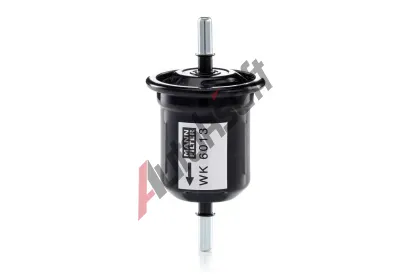 MANN-FILTER Palivov filtr MF WK6013, WK 6013