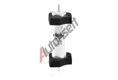 MANN-FILTER Palivov filtr MF WK6021, WK 6021