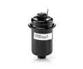 Palivov filtr MANN-FILTER ‐ MF WK612/4