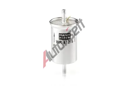 MANN-FILTER Palivov filtr MF WK612/6, WK 612/6