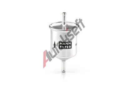 MANN-FILTER Palivov filtr MF WK66, WK 66