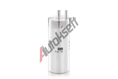 MANN-FILTER Palivov filtr MF WK7012, WK 7012