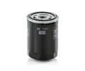 MANN-FILTER Palivov filtr ‐ MF WK7041